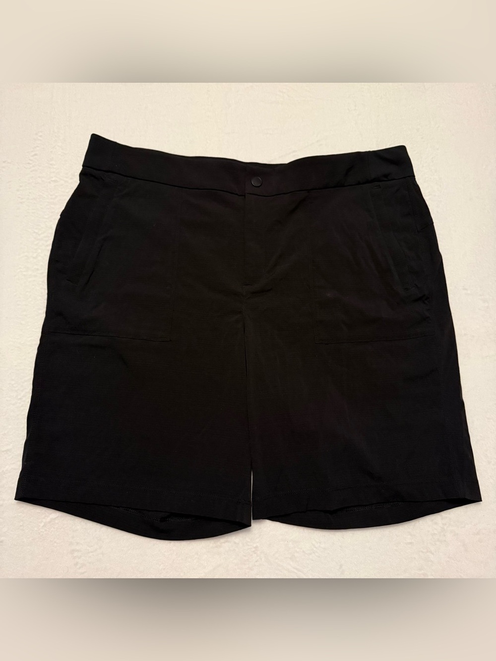 Athleta Trekkie Bermuda 2.0